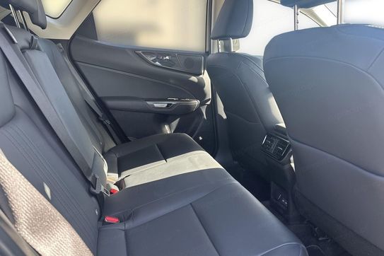 Lexus NX 350h Prestige AWD