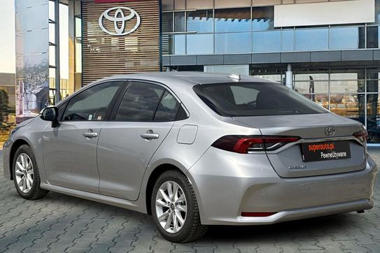 Toyota Corolla 1.5 Comfort Ms