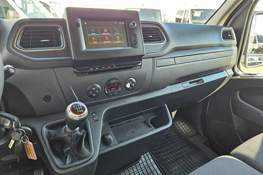 Renault Master dCi L3H2