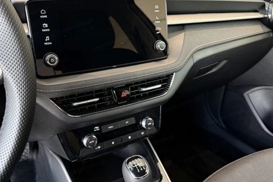 Skoda Fabia Edition 130 1.0 TSI