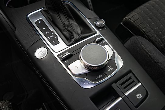 Audi A3 35 TFSI S line S tronic