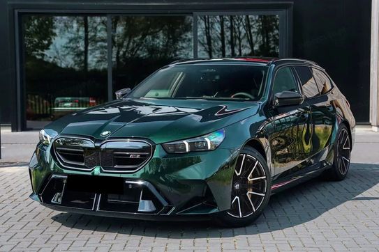 BMW Seria 5 Touring M5