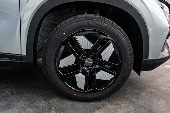 Omoda 5 Comfort DCT 1.6 T-GDI