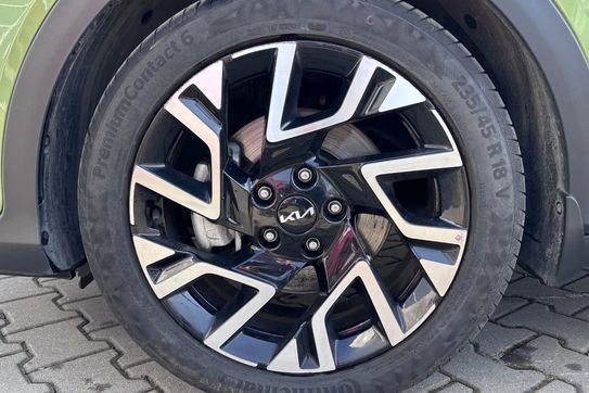 Kia XCeed 1.5 t-Gdi m