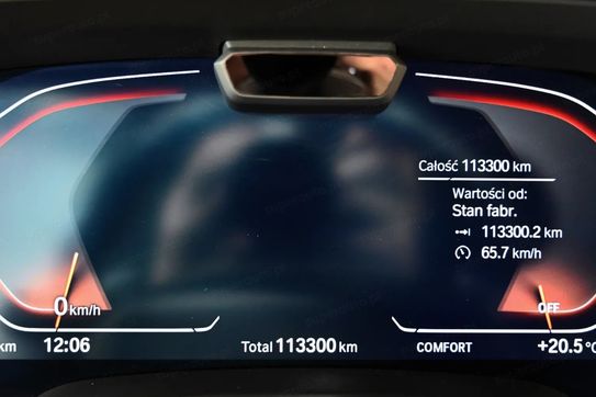 BMW X5 xDrive30d mHEV aut