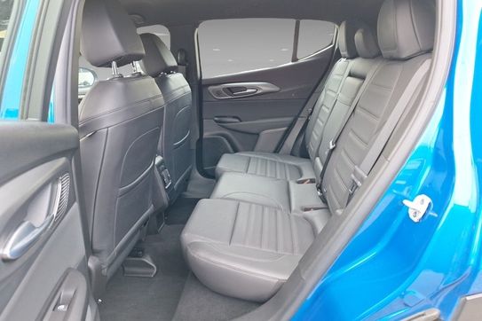 Alfa Romeo Tonale Sprint 1.5 Hybrid DCT