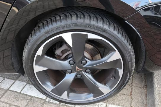 Cupra Leon Sportstourer 1.5 TSI