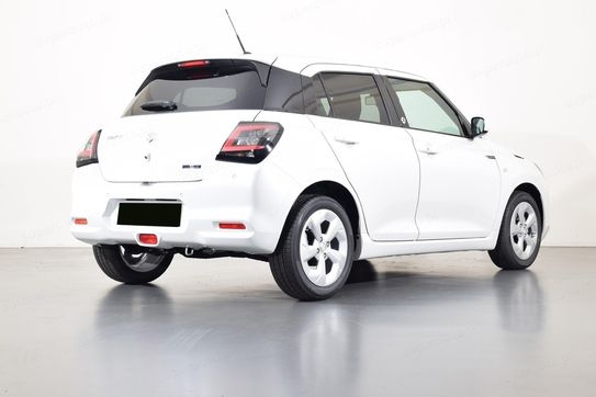 Suzuki Swift Premium Plus 1.2 Dualjet SHVS