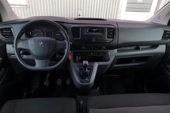 Peugeot Expert L1H1 Zabudowa Brygadowa