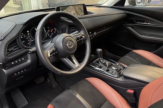 Mazda CX-30 2.0 Nagisa AWD