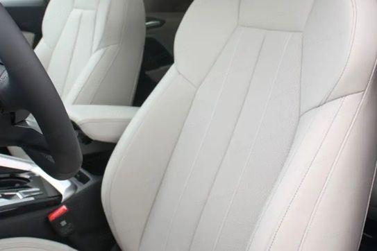 Audi Q5 TFSI quattro Sportback S line