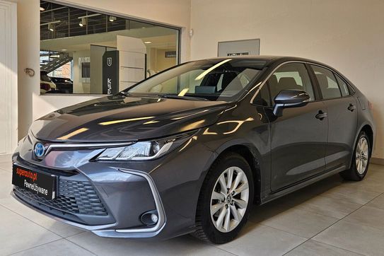 Toyota Corolla 1.8 Hybrid Comfort