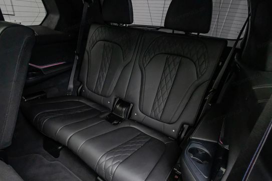 BMW X7 xDrive40d M Sport