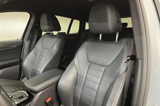BMW X4 xDrive30d M Sport