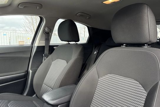 Kia XCeed 1.5 T-GDI M