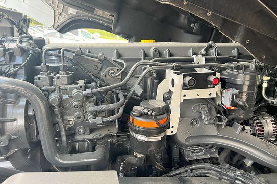 Iveco S-Way 4x2