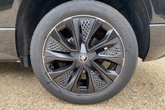 Skoda Karoq Sportline 1.5 TSI DSG