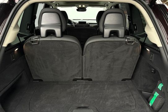 Volvo XC90 T8 AWD Plug-In Hybrid Ultra Bright 7os