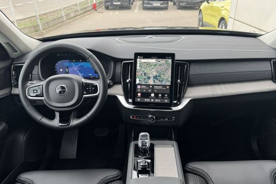 Volvo XC90 B5 B AWD Plus Bright 7OS