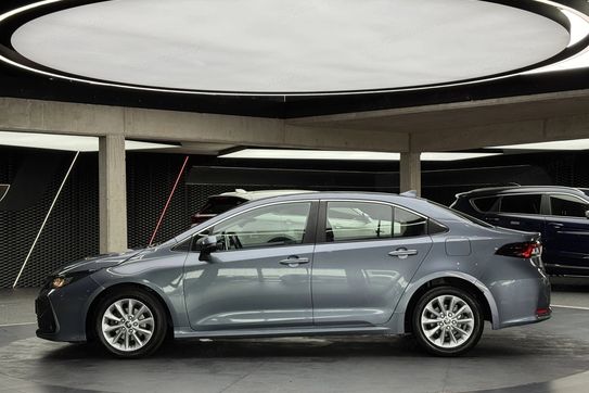 Toyota Corolla 1.5 Comfort