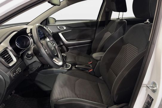 Kia Ceed 1.5 T-GDI