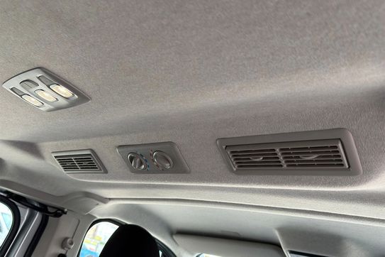 Renault Trafic Kombi L2H1