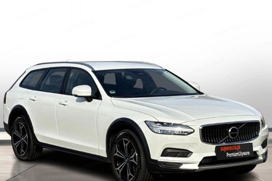 Volvo V90 CC B5 D AWD aut