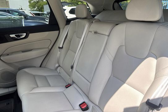 Volvo XC60 B4 B Inscription