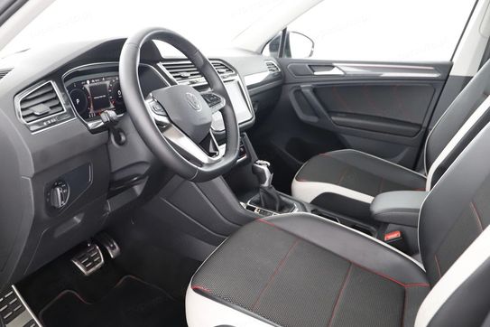 Volkswagen Tiguan 2.0 TDI SCR 4Mot. DSG