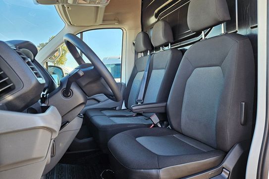 Volkswagen Crafter L4H2