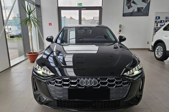 Audi A5 TFSI