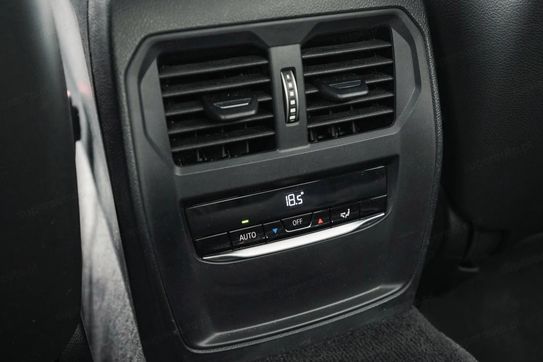 BMW Seria 4 M4 Competition M xDrive sport-aut