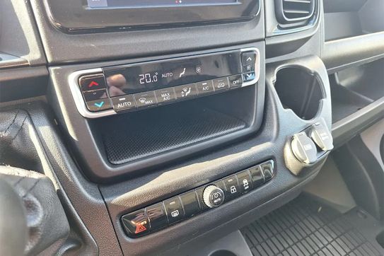 Fiat Ducato Maxi L4H3