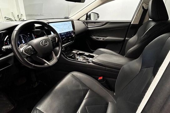 Lexus NX 350h Prestige 2WD
