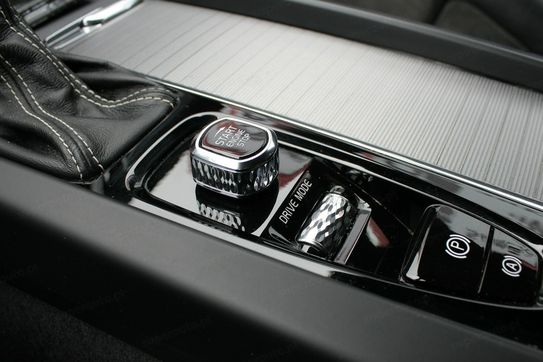 Volvo XC60 D4 AWD R-Design aut