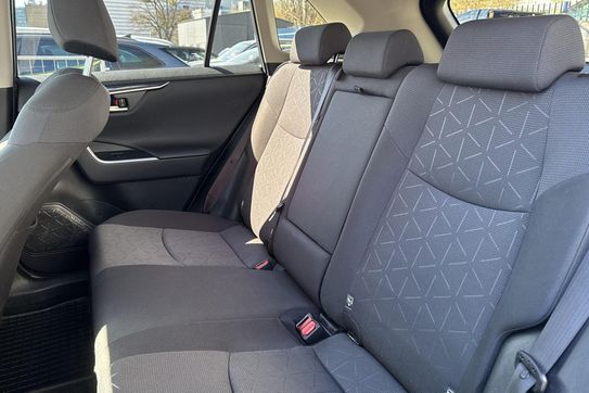 Toyota RAV4 Comfort 2.5 Hybrid