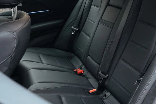 Mercedes GLE Coupe 450 d 4-Matic AMG Line