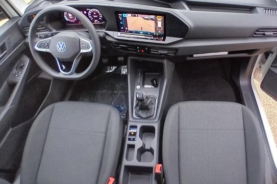 Volkswagen Caddy Cargo L1H1