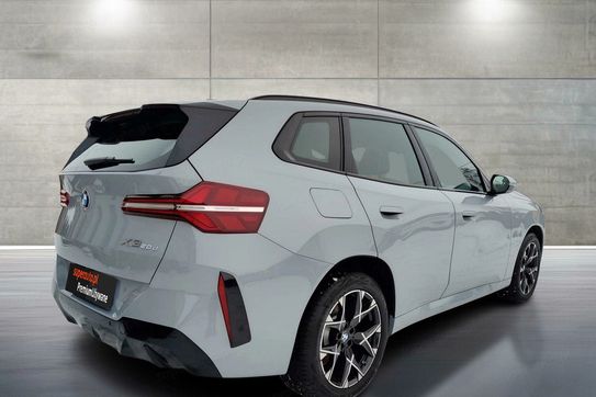 BMW X3 xDrive20d mHEV aut