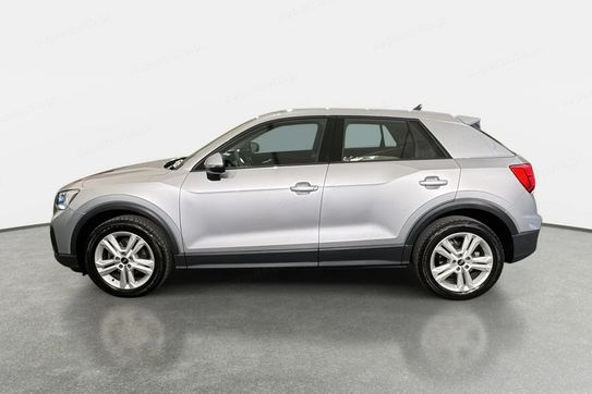 Audi Q2 35 TFSI S tronic