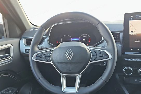 Renault Arkana 1.3 TCe Techno EDC