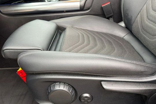 Mercedes B Klasa 200 mHEV Progressive 7G-DCT