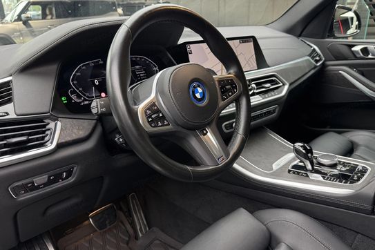 BMW X5 xDrive45e M Sport