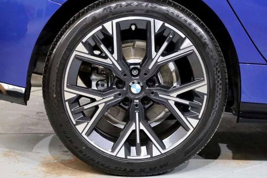 BMW Seria 1 120 M Sport
