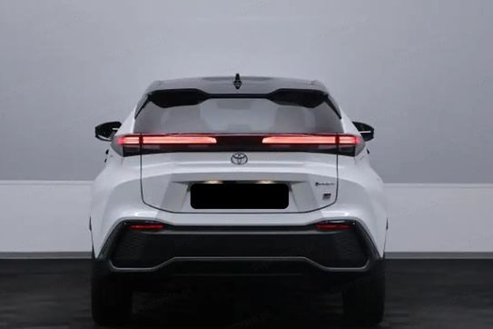 Toyota C-HR GR Sport 2.0 Hybrid Dynamic Force Plug-in