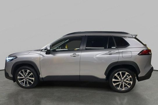Toyota Corolla Cross 2.0 Hybrid