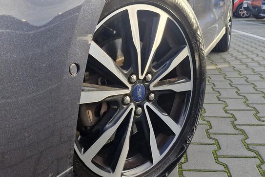 Ford Galaxy 2.0 EcoBlue Titanium