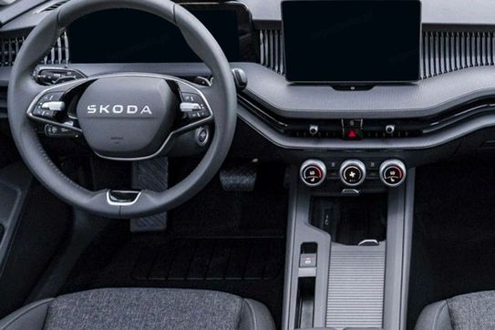 Skoda Superb Essence 1.5 TSI mHEV DSG