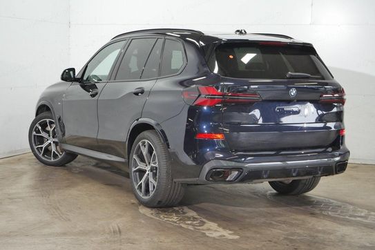 BMW X5 xDrive40i M Sport