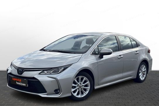 Toyota Corolla 1.8 Hybrid Comfort